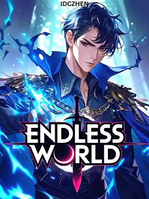 Endless World: The Rise of Leonard Lawson